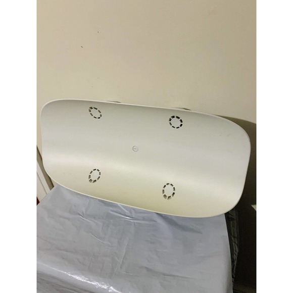 Health o Meter Kids Infant Baby Digital Scale HDC100KD-01 D072KP Tested - Picture 6 of 8